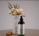 ترمیم کننده وافزایش رطوبت ساقه مو